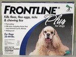 Frontline Plus