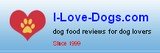 I-Love-Dogs.com