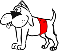 Planet Urine - Stop male dog marking problems